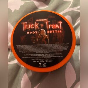 Trick R Treat Glamlite Body Butter